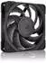 Noctua NF-A12x25 PWM chromax.black.swap 1-Pack