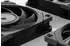 Noctua NF-A12x25 PWM chromax.black.swap 1-Pack