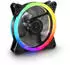 Sharkoon Shark Blades RGB PWM