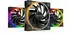 be quiet! Light Wings 140mm PWM Reverse