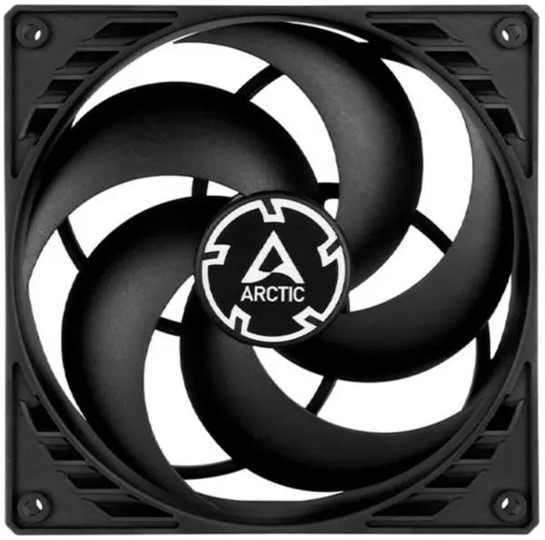 Arctic P14 PWM PST CO 140mm