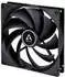 Arctic Cooling Arctic F14 PWM PST Black 140mm 5 Pack