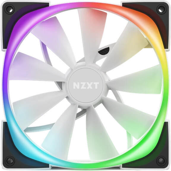 NZXT Aer RGB 2 140mm weiss