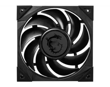MSI MEG Silent Gale P12