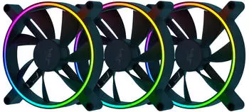 Razer Kunai Chroma 140mm 3 Pack