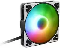 Sharkoon L&uuml;fter 120*120*25 Silent Storm PWM RGB Multimedia-Technik Sonstiges