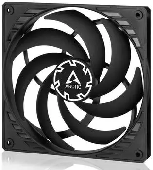 Arctic P14 Slim PWM PST 140mm