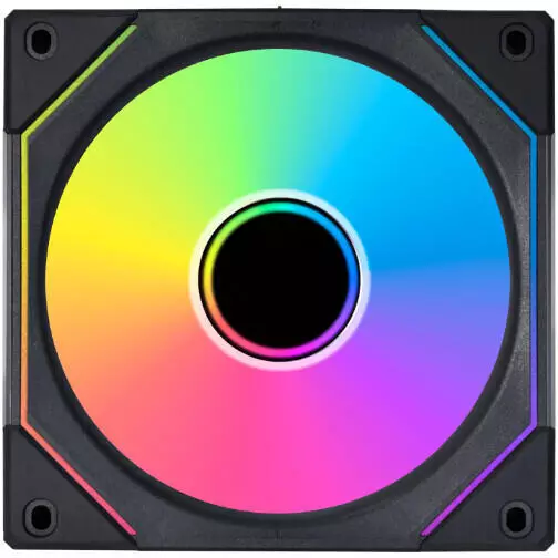 Lian Li Uni Fan SL-Infinity 120mm schwarz