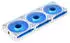 weiss 3-Pack: Lian Li Uni Fan SL-Infinity 120mm