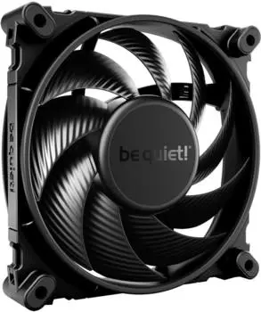 be quiet! Silent Wings 4 PWM 120mm