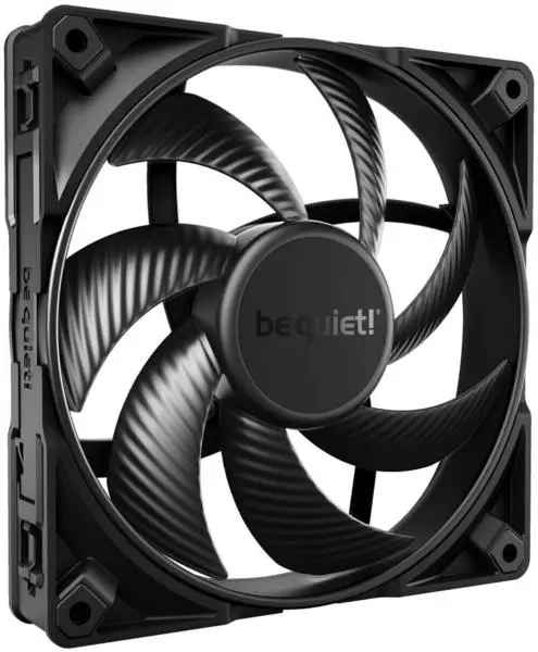 be quiet! Silent Wings Pro 4 PWM 140mm