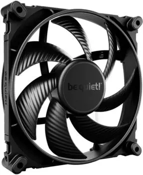 be quiet! Silent Wings 4 140mm