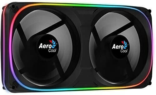 Aerocool Astro 24 Dual ARGB LED 240mm