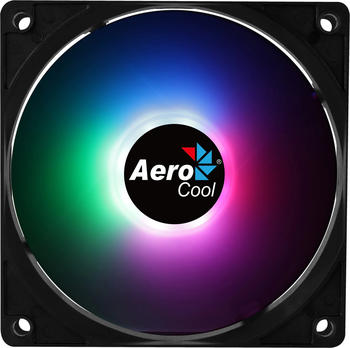 Aerocool Frost 12 FRGB 120mm