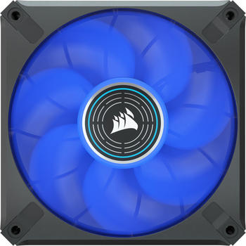 Corsair ML120 LED ELITE Blue Premium Black