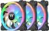 Thermaltake Swafan 14 RGB Lüfter - TT Premium 3er Pack