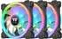 Thermaltake Swafan 14 RGB Lüfter - TT Premium 3er Pack