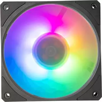 Cooler Master Mobius 120P ARGB schwarz Cooler Master Mobius 120P ARGB schwarz