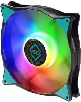 Iceberg Thermal IceGALE ARGB 140mm schwarz