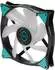 Iceberg Thermal IceGALE ARGB 140mm schwarz