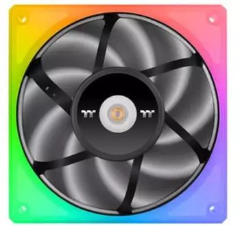 Thermaltake TOUGHFAN 14 RGB 3-Pack Thermaltake TOUGHFAN 14 RGB 3-Pack
