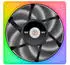 Thermaltake TOUGHFAN 14 RGB 3-Pack