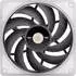 Thermaltake TOUGHFAN 14 RGB 3-Pack