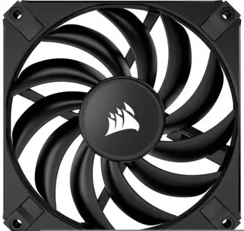 Corsair AF120 Slim schwarz