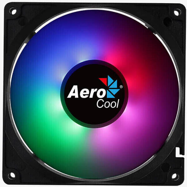 Aerocool Frost 9 FRGB 90mm