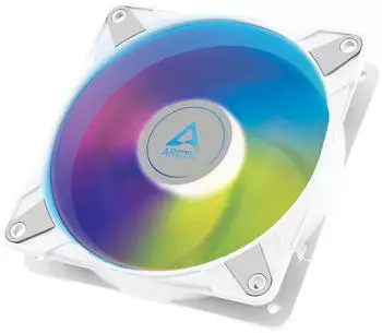 Arctic P14 PWM PST A-RGB weiss 140mm
