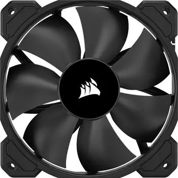 Corsair SP120 Elite 120mm