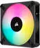 Corsair iCUE AF120 RGB ELITE 120mm PWM schwarz