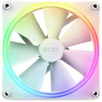 NZXT F Series F140 RGB DUO - Geh&auml;usel&uuml;fter - 140 mm
