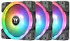 Thermaltake SWAFAN EX14 RGB TT Premium 140mm 3-Pack