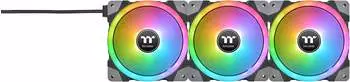 Thermaltake SWAFAN EX14 RGB TT Premium 140mm 3-Pack