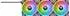 Thermaltake SWAFAN EX14 RGB TT Premium 140mm 3-Pack