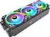 Thermaltake SWAFAN EX14 RGB TT Premium 140mm 3-Pack