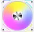 Lian Li UNI FAN AL120 V2 weiss 120mm