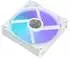 Lian Li UNI FAN AL120 V2 weiss 120mm