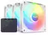 NZXT F120 RGB Core 120mm weiss 3-Pack
