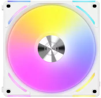Lian Li UNI FAN AL140 V2 weiss 140mm