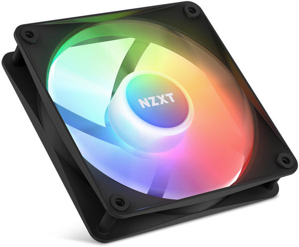 NZXT F120 Core RGB 120mm schwarz