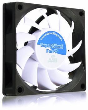 AAB Cooling AAB Super Silent Fan 7 70mm