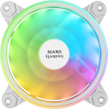 Mars Gaming ARGB MFX White