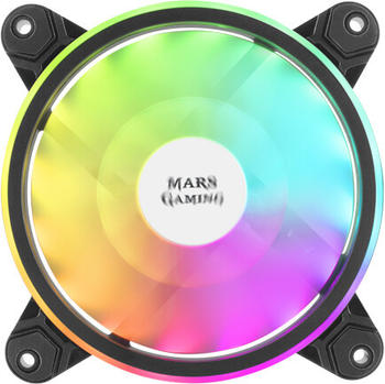 Mars Gaming ARGB MFX Black