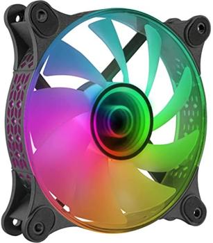 Mars Gaming ARGB MF-3D Black