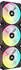 Corsair iCUE Link QX120 RGB 120mm schwarz 3-Pack
