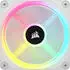 Corsair iCUE Link QX120 RGB 120mm weiss 1-Pack