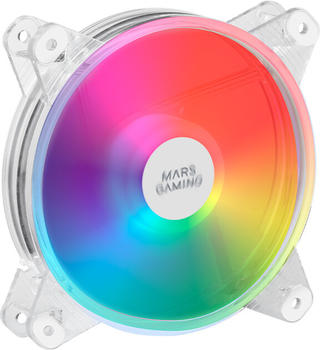 Mars Gaming Chroma RGB MFD
