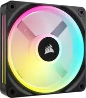 Corsair CO-9051003-WW PC-Geh&auml;use-L&uuml;fter Schwarz, Wei&szlig;